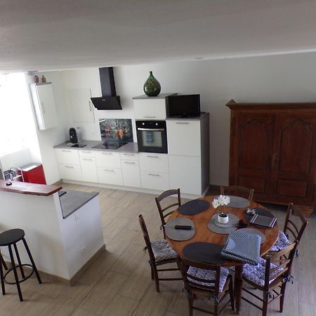 Le Gite Du Verger Saint-Bris-des-Bois Extérieur photo