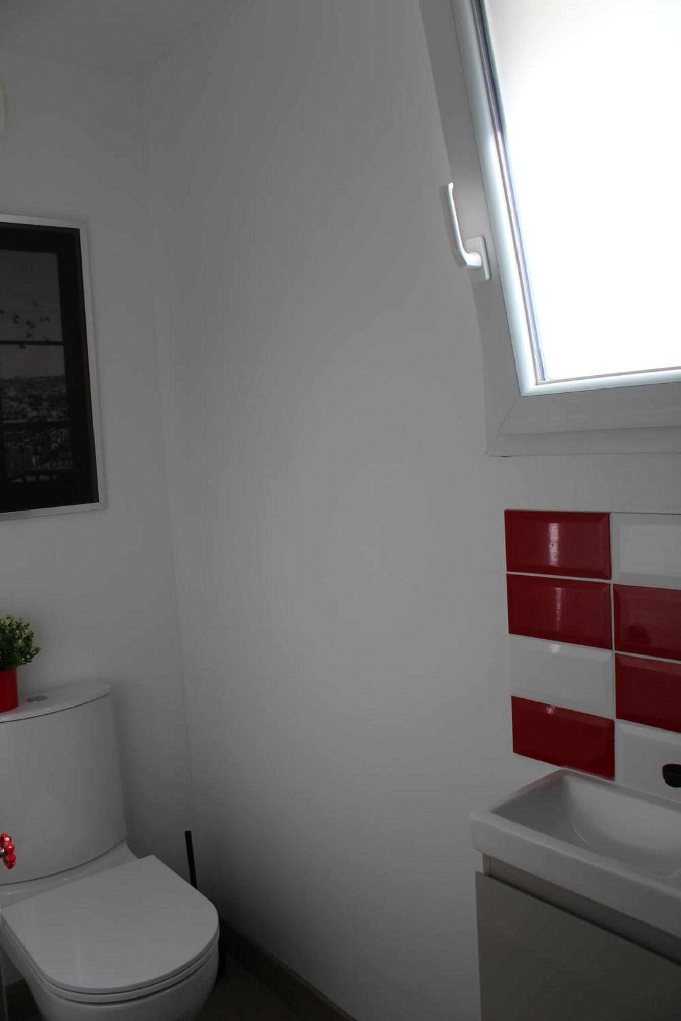 Le Gite Du Verger Saint-Bris-des-Bois Extérieur photo
